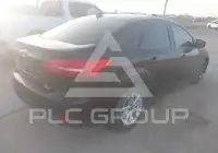 2016 Ford FOCUS фото