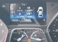 2016 Ford FOCUS фото