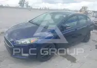 2016 Ford FOCUS photo
