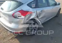 2016 Ford FOCUS фото
