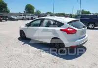 2016 Ford FOCUS фото