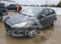 2016 Ford FOCUS фото