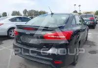 2016 Ford FOCUS photo