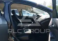 2016 Ford FOCUS фото