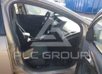 2016 Ford FOCUS фото