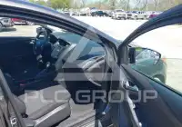 2016 Ford FOCUS photo