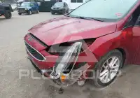 2016 Ford FOCUS фото