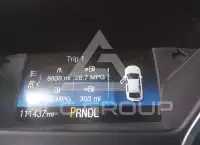 2016 Ford FOCUS фото