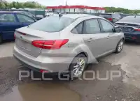 2016 Ford FOCUS photo