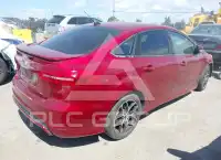 2016 Ford FOCUS photo