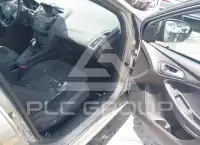 2016 Ford FOCUS фото