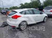 2016 Ford FOCUS фото