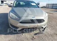 2016 Ford FOCUS фото