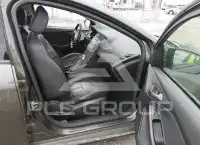 2016 Ford FOCUS фото