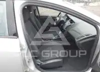 2016 Ford FOCUS photo