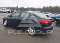 2016 Ford FOCUS photo