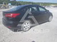 2016 Ford FOCUS фото