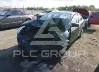 2016 Ford FOCUS фото