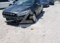 2016 Ford FOCUS фото