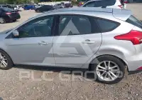 2016 Ford FOCUS фото