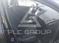 2016 Ford FOCUS photo