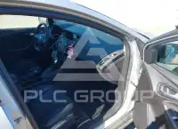 2016 Ford FOCUS photo