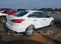 2016 Ford FOCUS photo