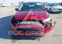 2016 Ford FOCUS фото
