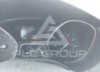 2016 Ford FOCUS photo