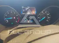 2016 Ford FOCUS фото