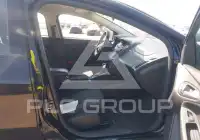 2016 Ford FOCUS фото