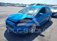 2016 Ford FOCUS фото