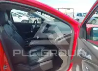 2016 Ford FOCUS фото