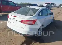 2016 Ford FOCUS фото