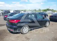 2016 Ford FOCUS фото