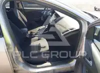 2016 Ford FOCUS фото