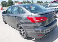 2016 Ford FOCUS фото