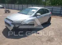 2016 Ford FOCUS photo