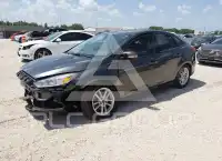 2016 Ford FOCUS фото