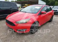2016 Ford FOCUS photo