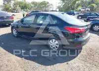 2016 Ford FOCUS фото