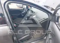 2016 Ford FOCUS photo