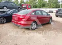 2016 Ford FOCUS фото