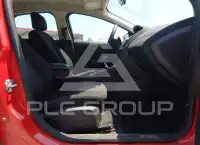 2016 Ford FOCUS фото