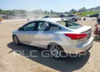 2016 Ford FOCUS фото