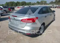 2016 Ford FOCUS фото