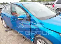 2016 Ford FOCUS фото