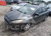 2016 Ford FOCUS photo