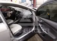 2016 Ford FOCUS photo