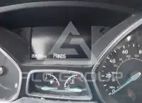 2016 Ford FOCUS photo